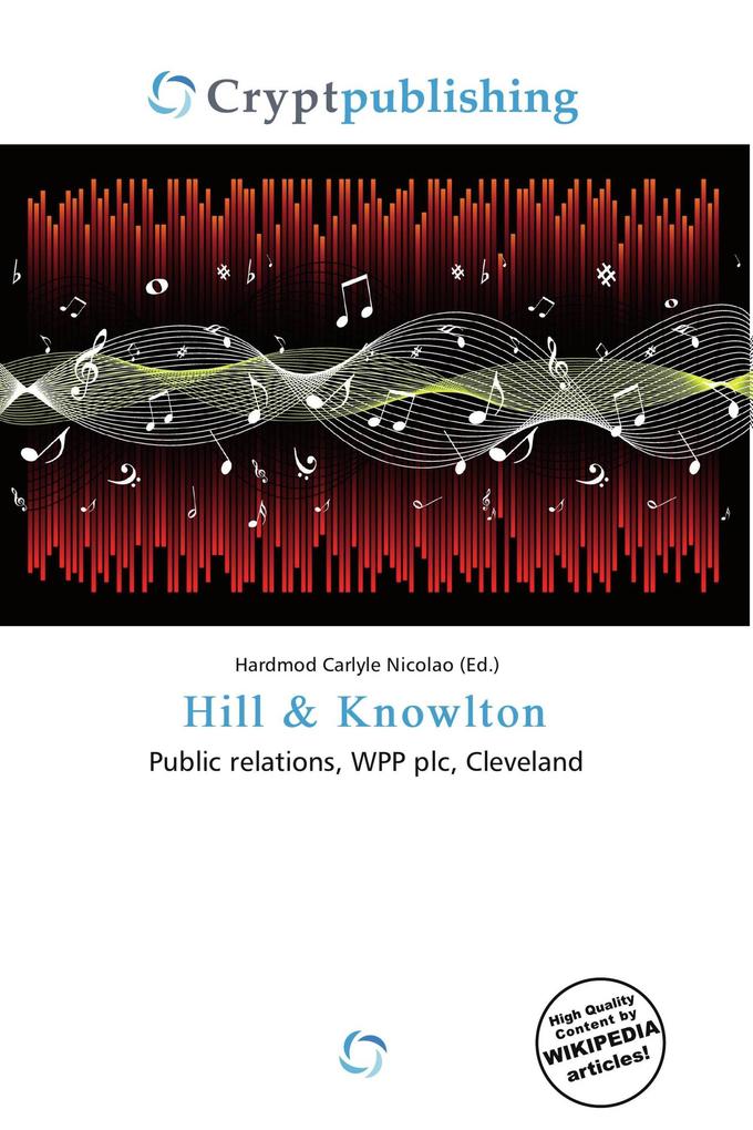 Hill & Knowlton