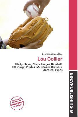 Lou Collier
