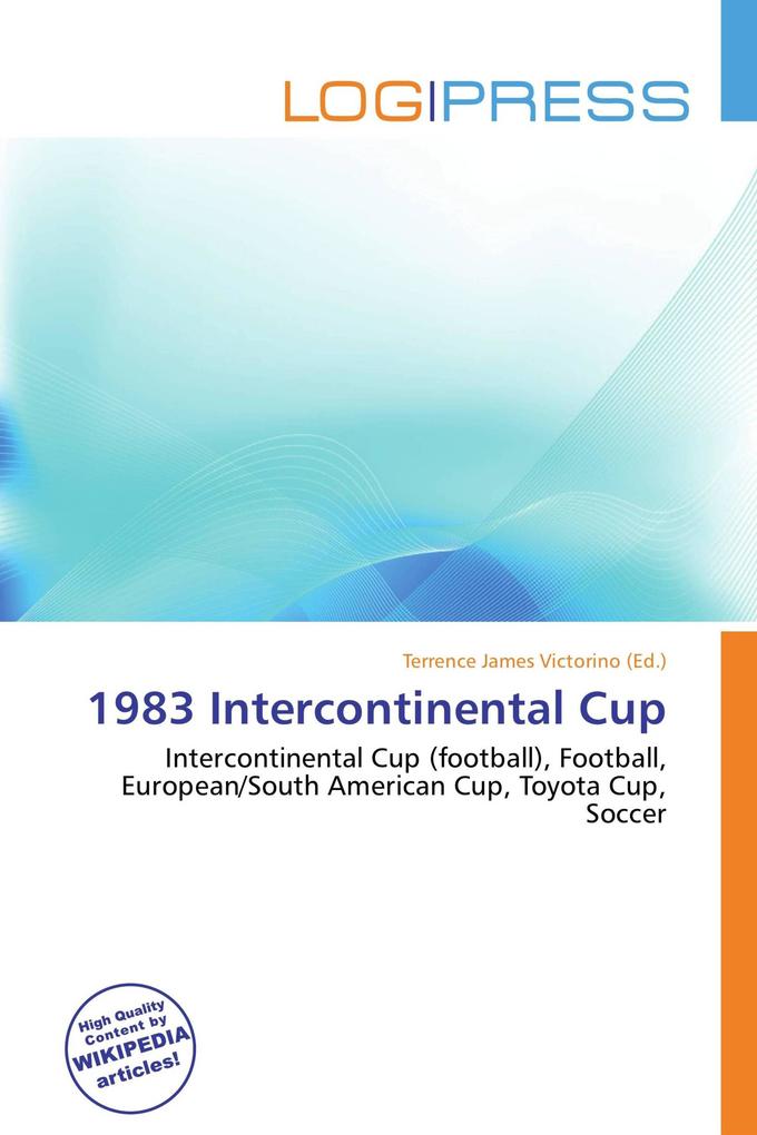 1983 Intercontinental Cup