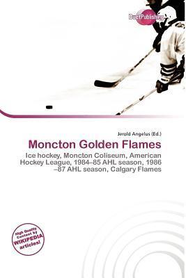 Moncton Golden Flames