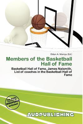 Members of the Basketball Hall of Fame