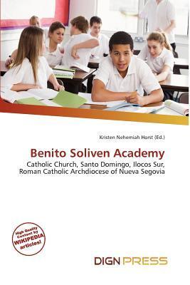 Benito Soliven Academy