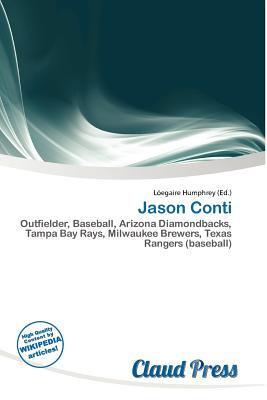 Jason Conti