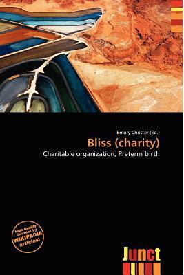 Bliss (charity)