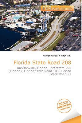 Florida State Road 208