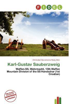Karl-Gustav Sauberzweig