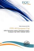 1959-60 European Cup