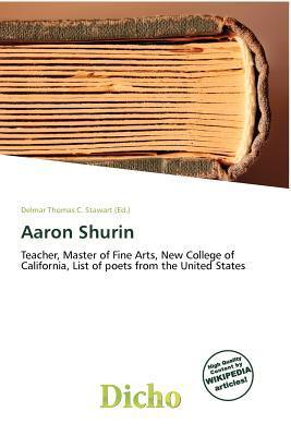 Aaron Shurin