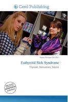Euthyroid Sick Syndrome