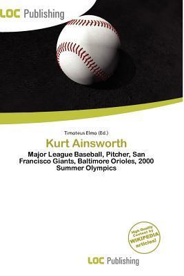 Kurt Ainsworth