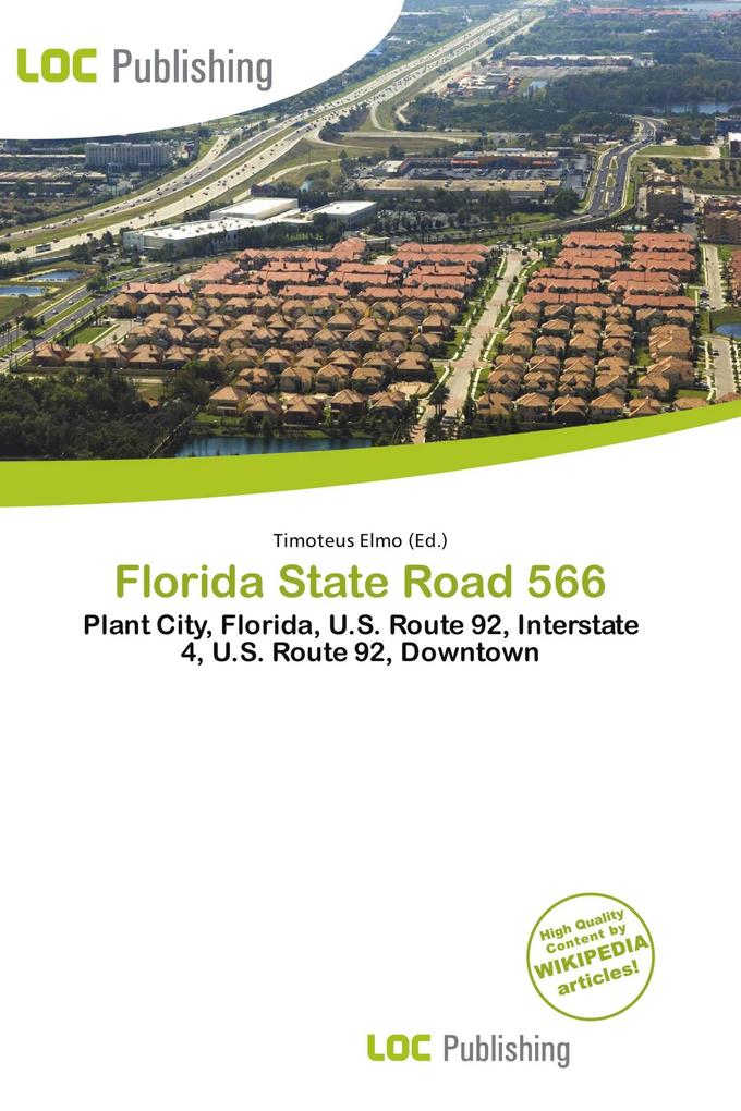 Florida State Road 566