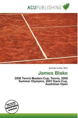 James Blake