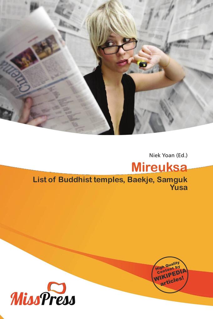 Mireuksa