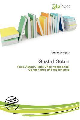 Gustaf Sobin