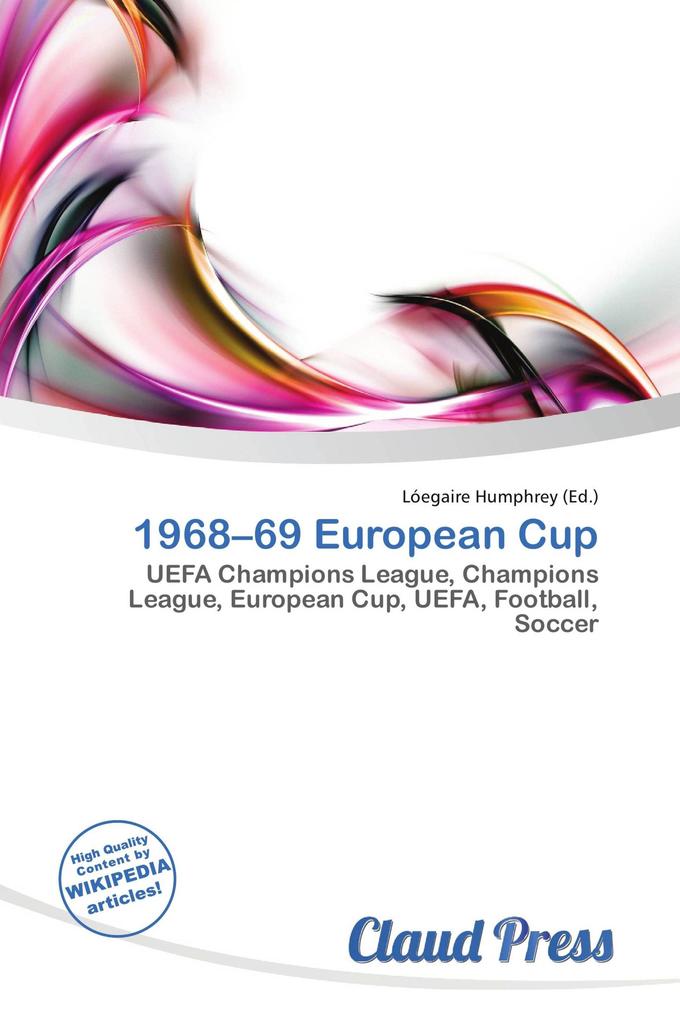 1968-69 European Cup