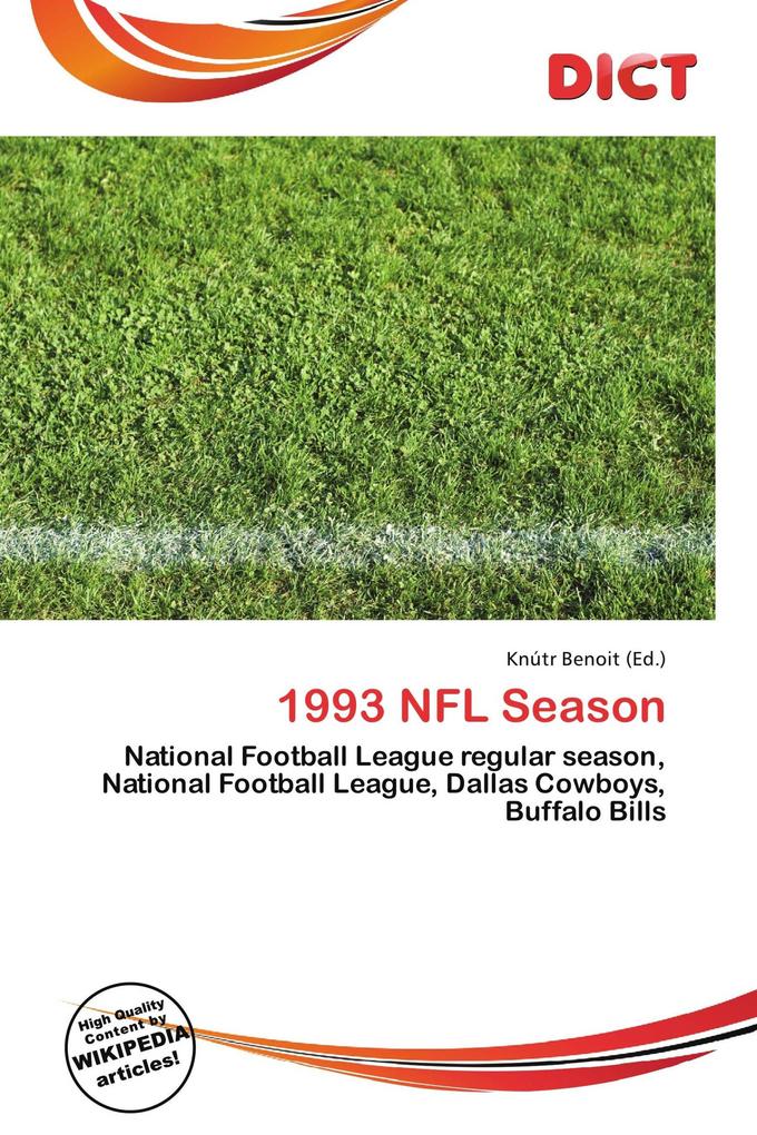 1993 NFL Season