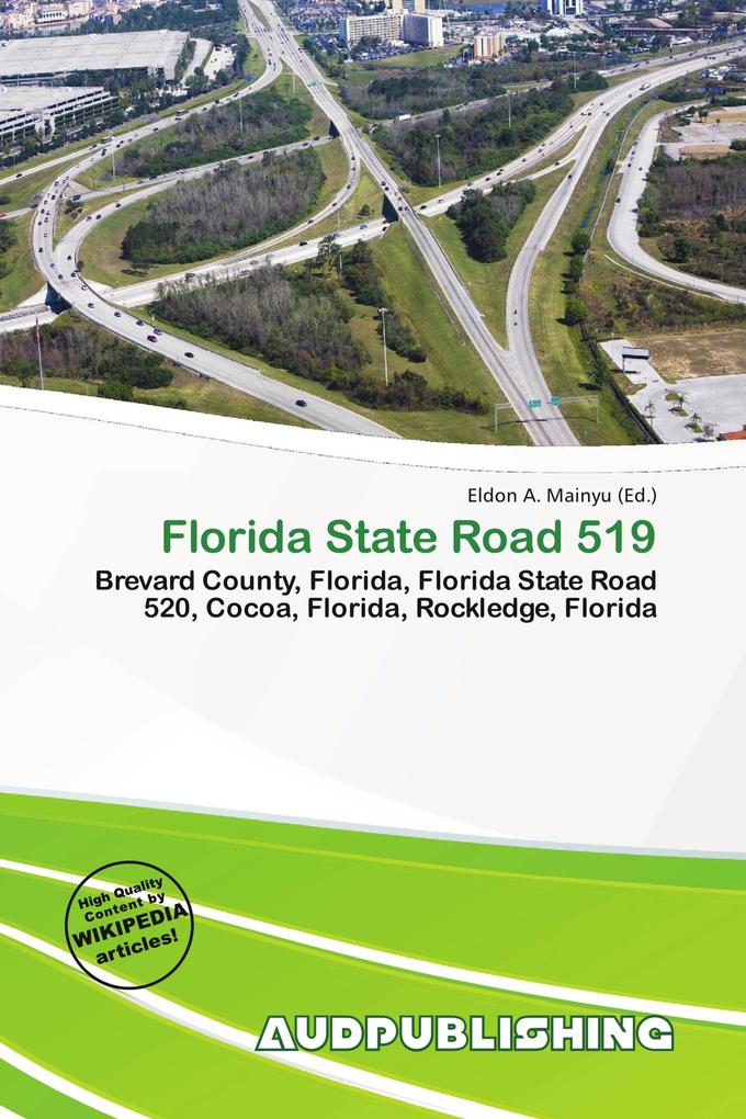 Florida State Road 519