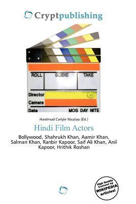 Hindi Film Actors