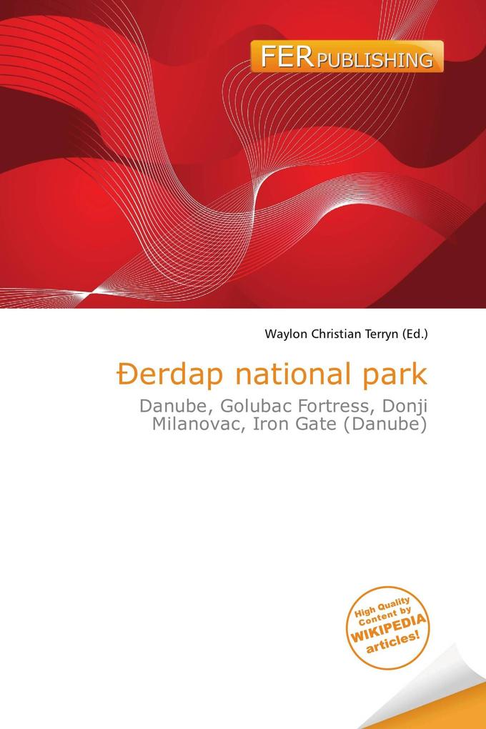 erdap national park