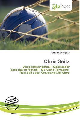 Chris Seitz