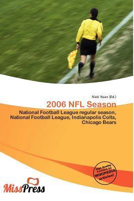 2006 NFL Season