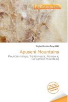 Apuseni Mountains