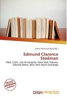 Edmund Clarence Stedman