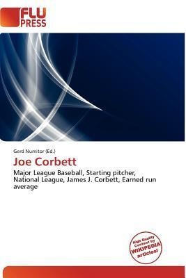 Joe Corbett