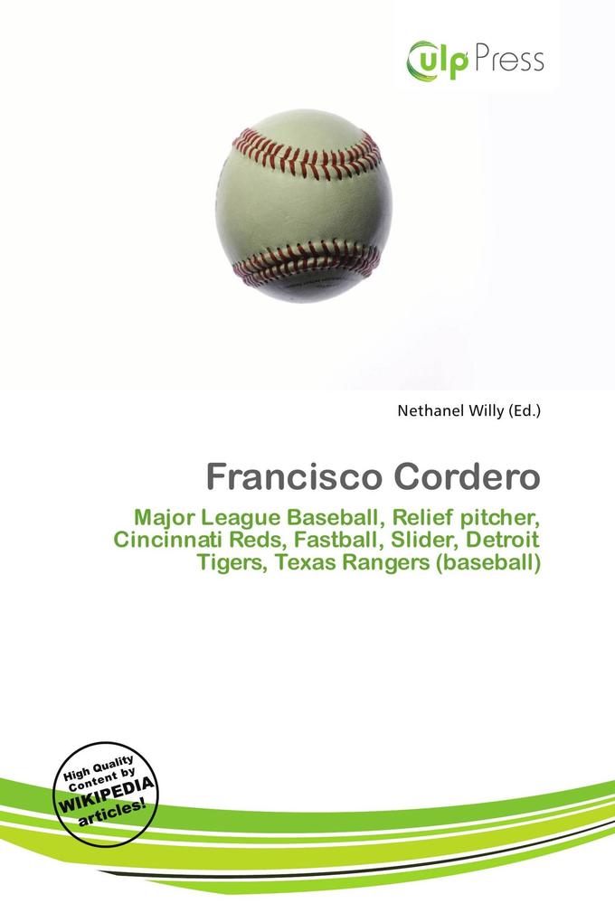 Francisco Cordero