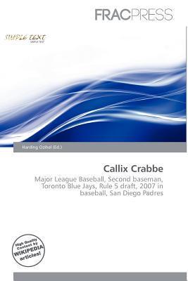 Callix Crabbe