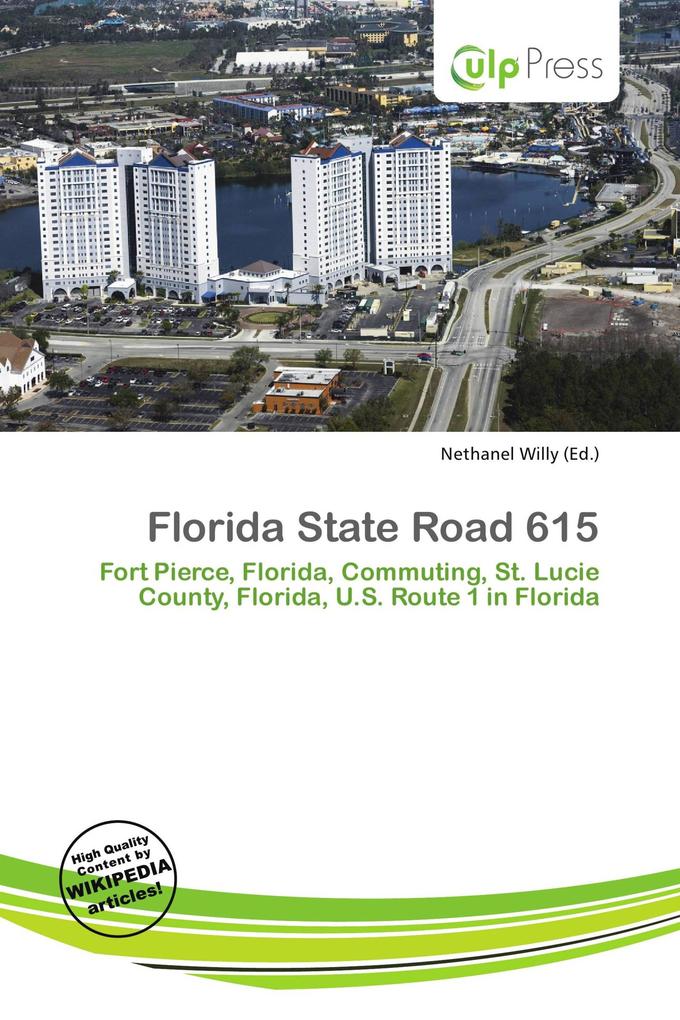 Florida State Road 615