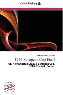 1956 European Cup Final
