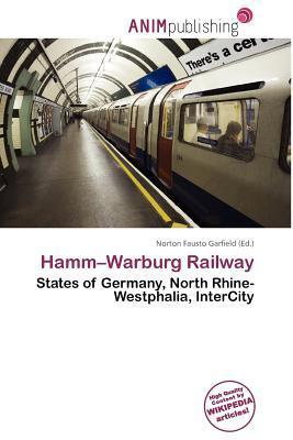 Hamm-Warburg Railway
