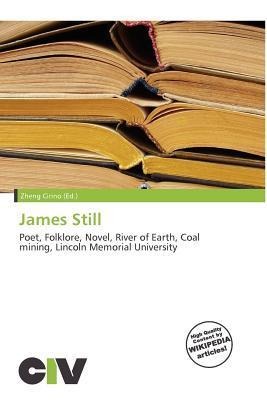 James Still