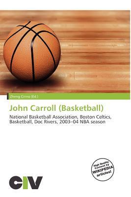 John Carroll (Basketball)
