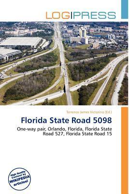Florida State Road 5098