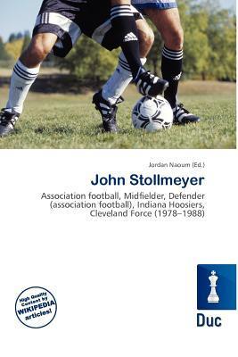 John Stollmeyer