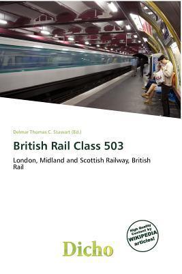 British Rail Class 503