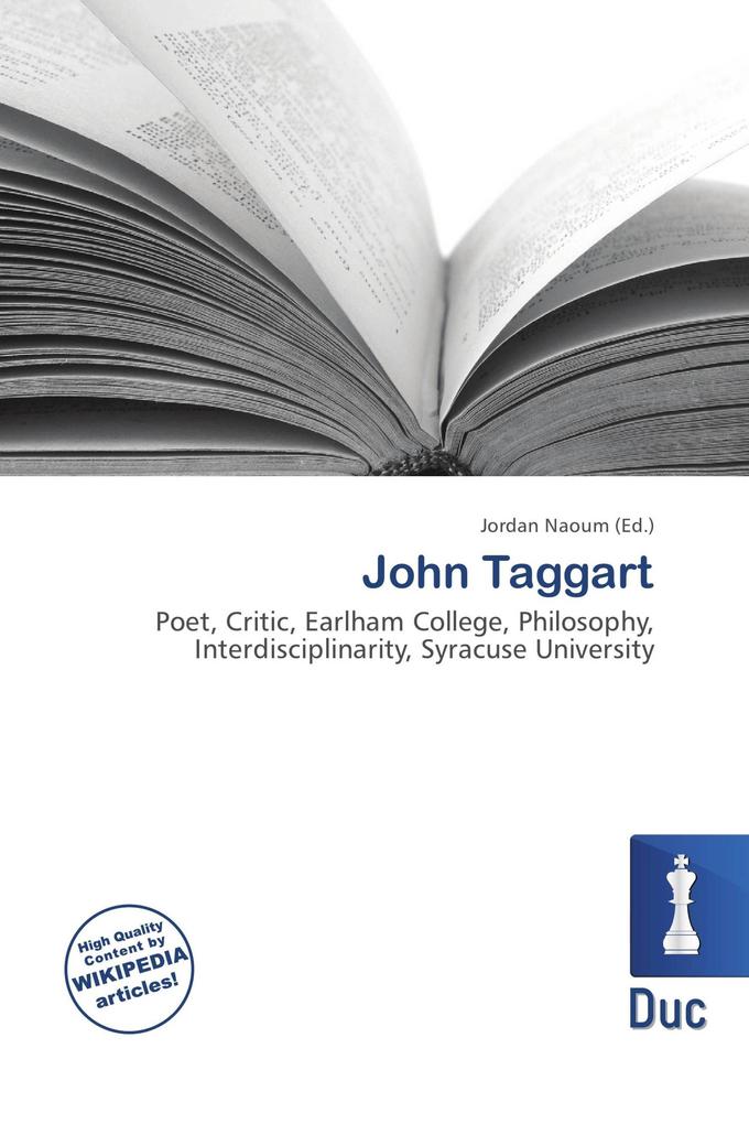 John Taggart