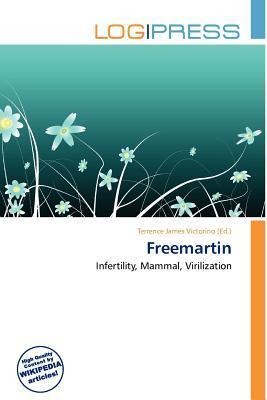 Freemartin