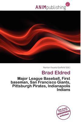 Brad Eldred