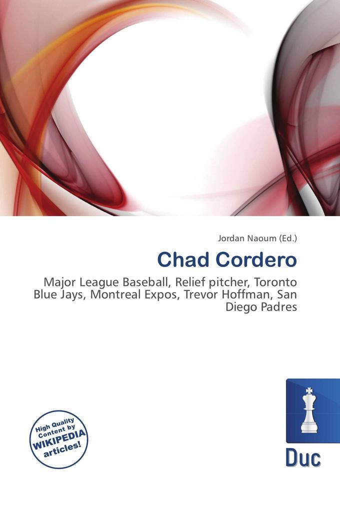Chad Cordero