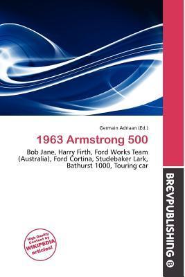 1963 Armstrong 500