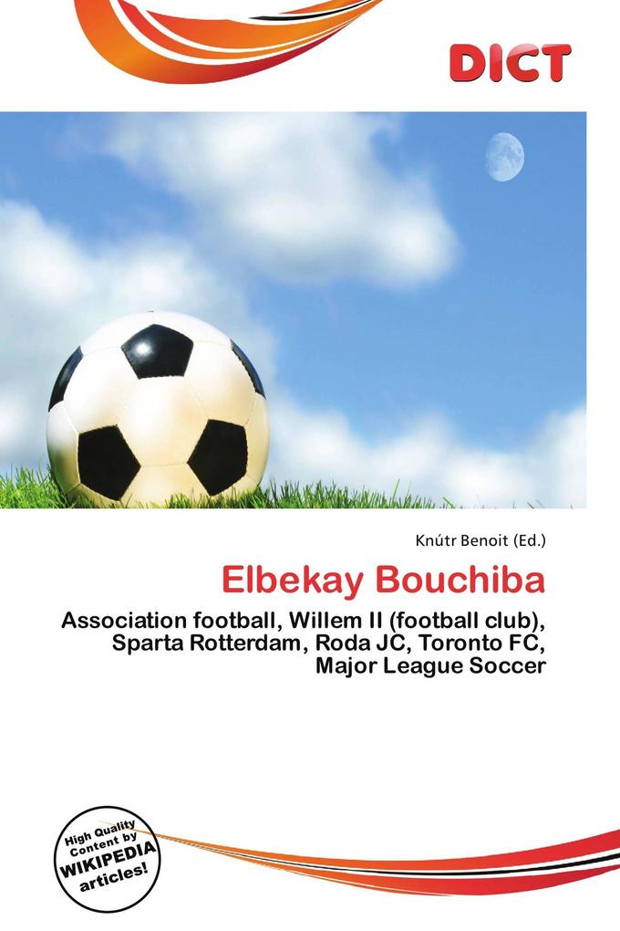 Elbekay Bouchiba