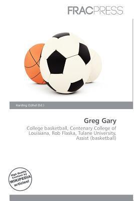 Greg Gary
