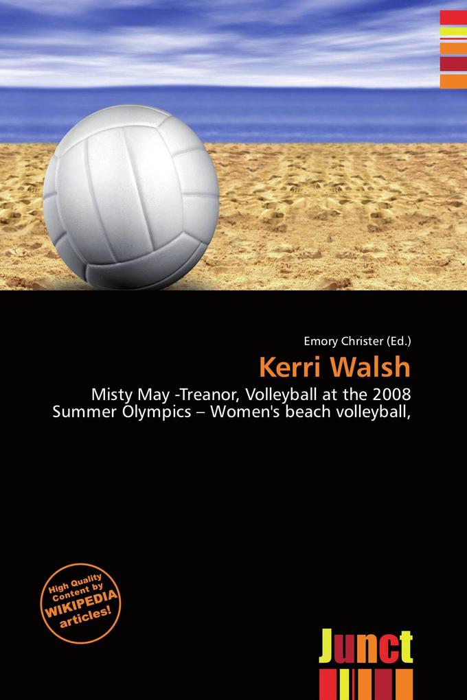 Kerri Walsh