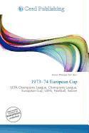1973-74 European Cup