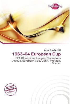 1963-64 European Cup