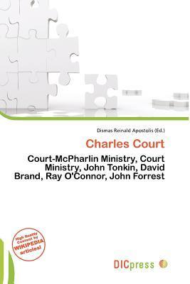 Charles Court