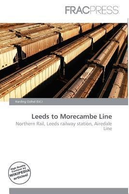 Leeds to Morecambe Line